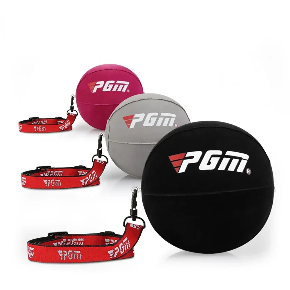 PGM Inflatable Golf Smart Ball Trainer