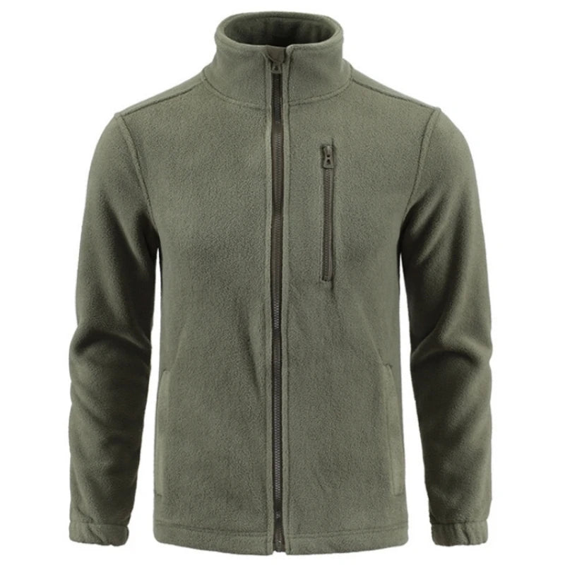 Fleece Jackets Men