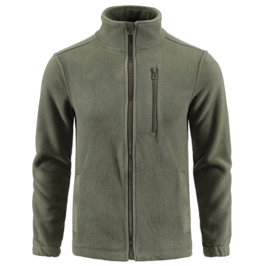 Fleece Jackets Men