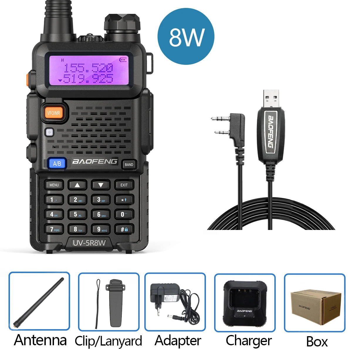 Walkie Talkie