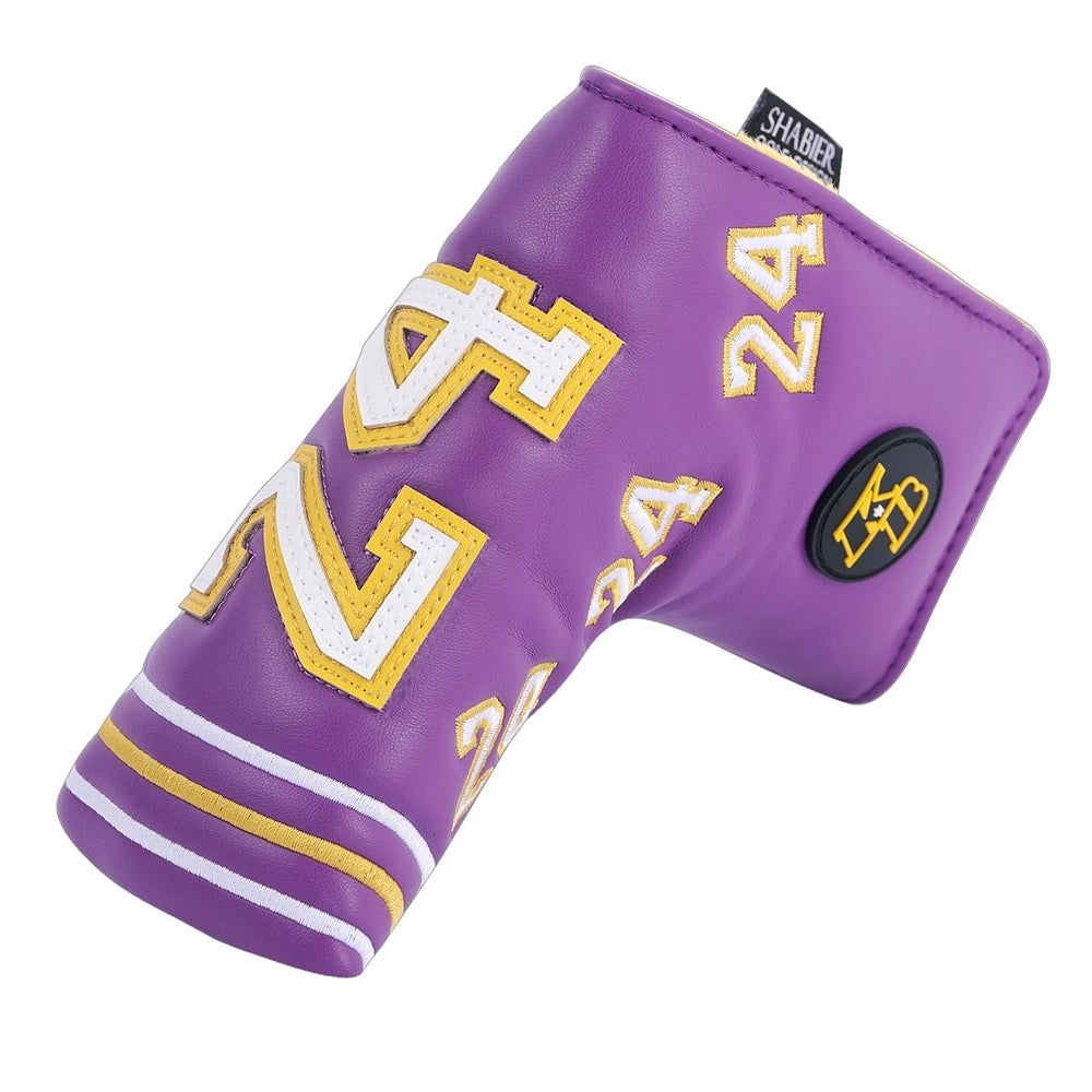 Putter Covers