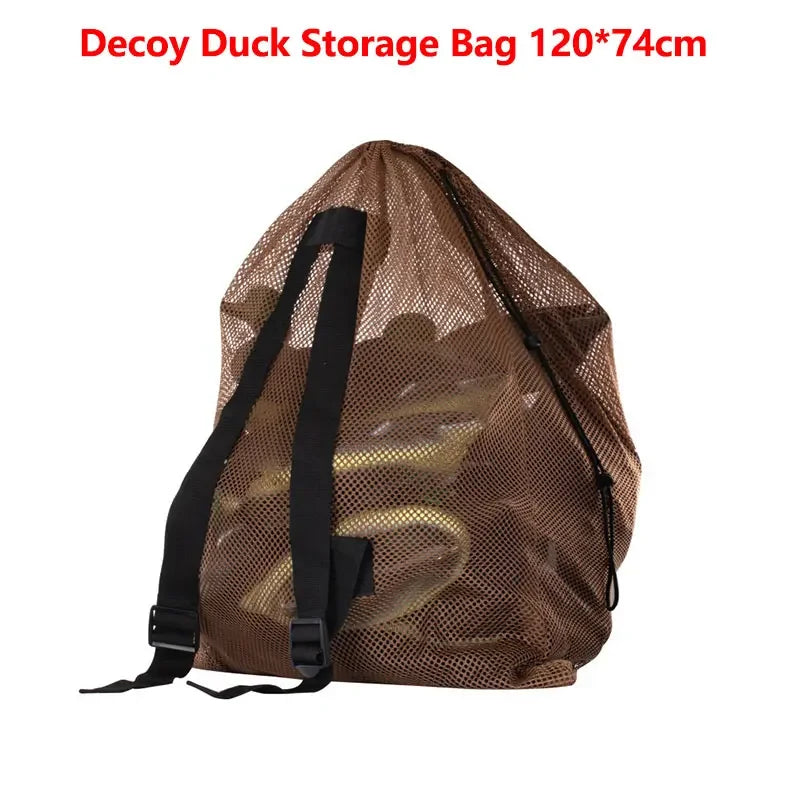 1PCS Hunting Decoy Bag