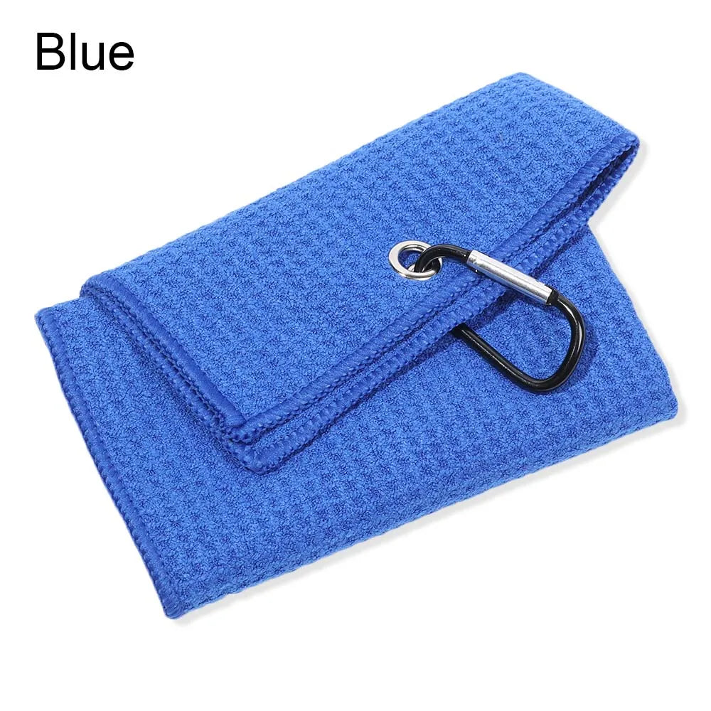 Cotton High Water Absorption Microfiber Cleaning Towels