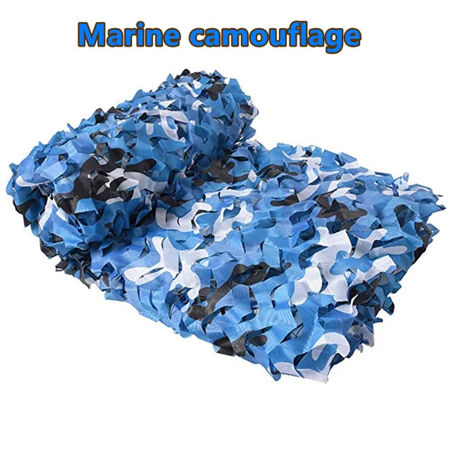 Camouflage Net