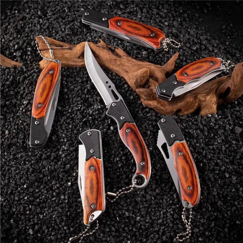 Pocket Folding Knife