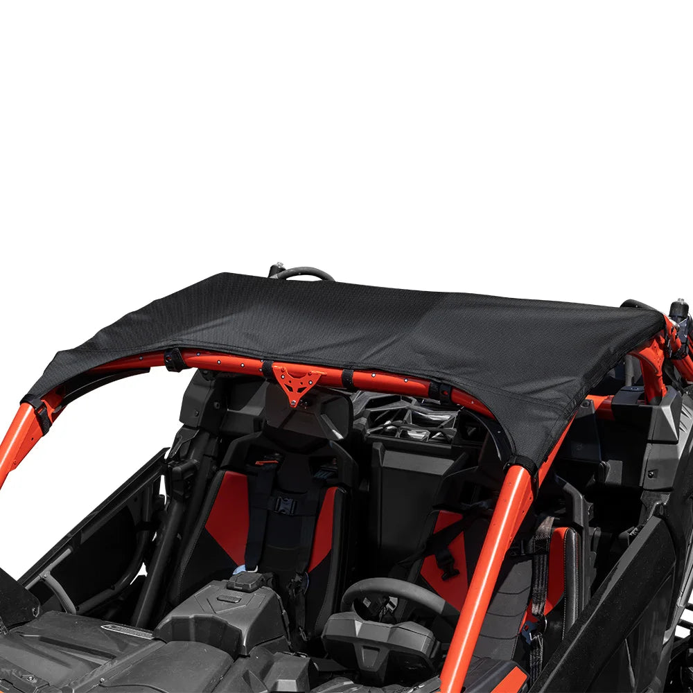 Can-am Maverick Canvas Roof