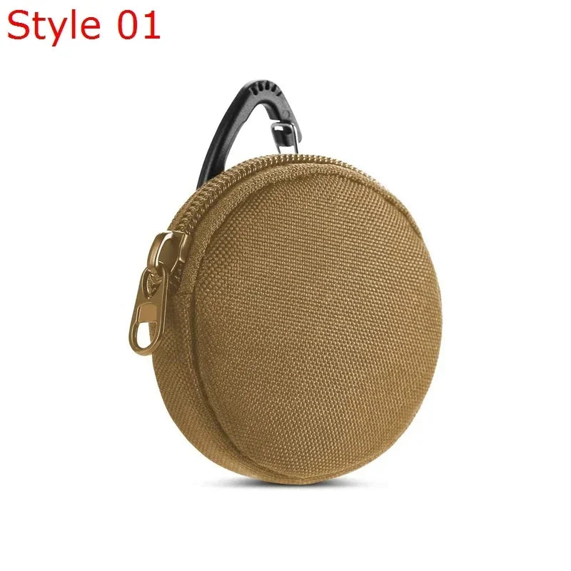 Molle waist bag