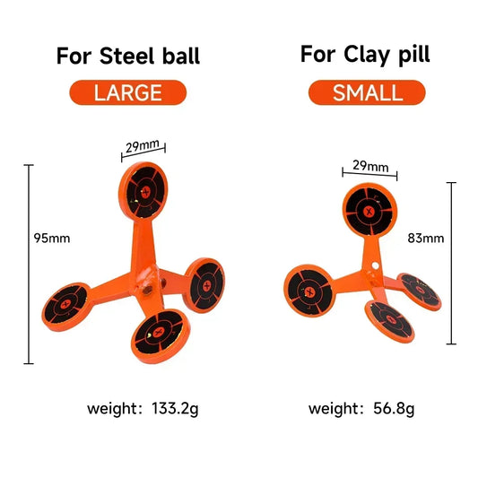 ‘Walk’ Rolling Target