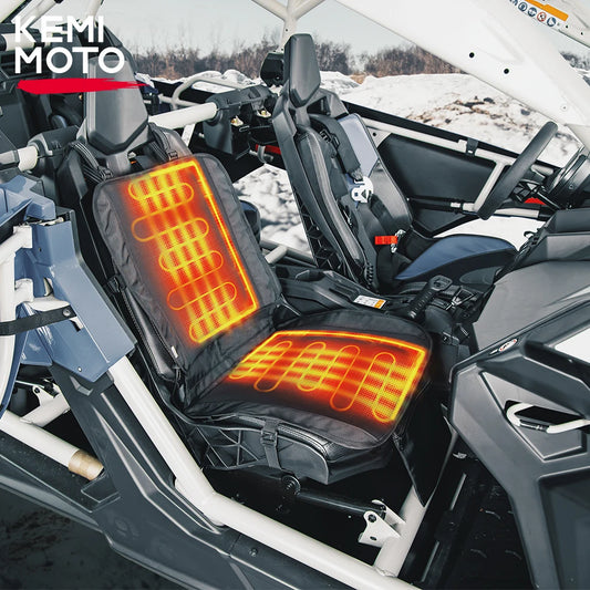 12V Heated Seat Cushion