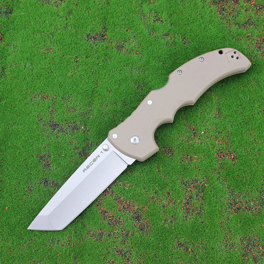 Military  Knife