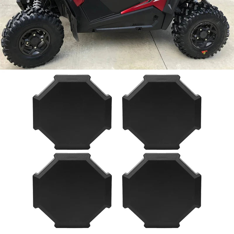 Polaris RZR Rim Hub Center Cap