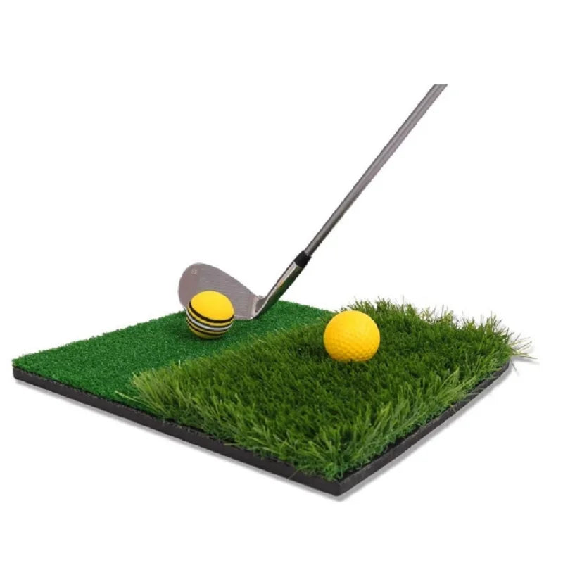 Mini Golf Hitting Mats