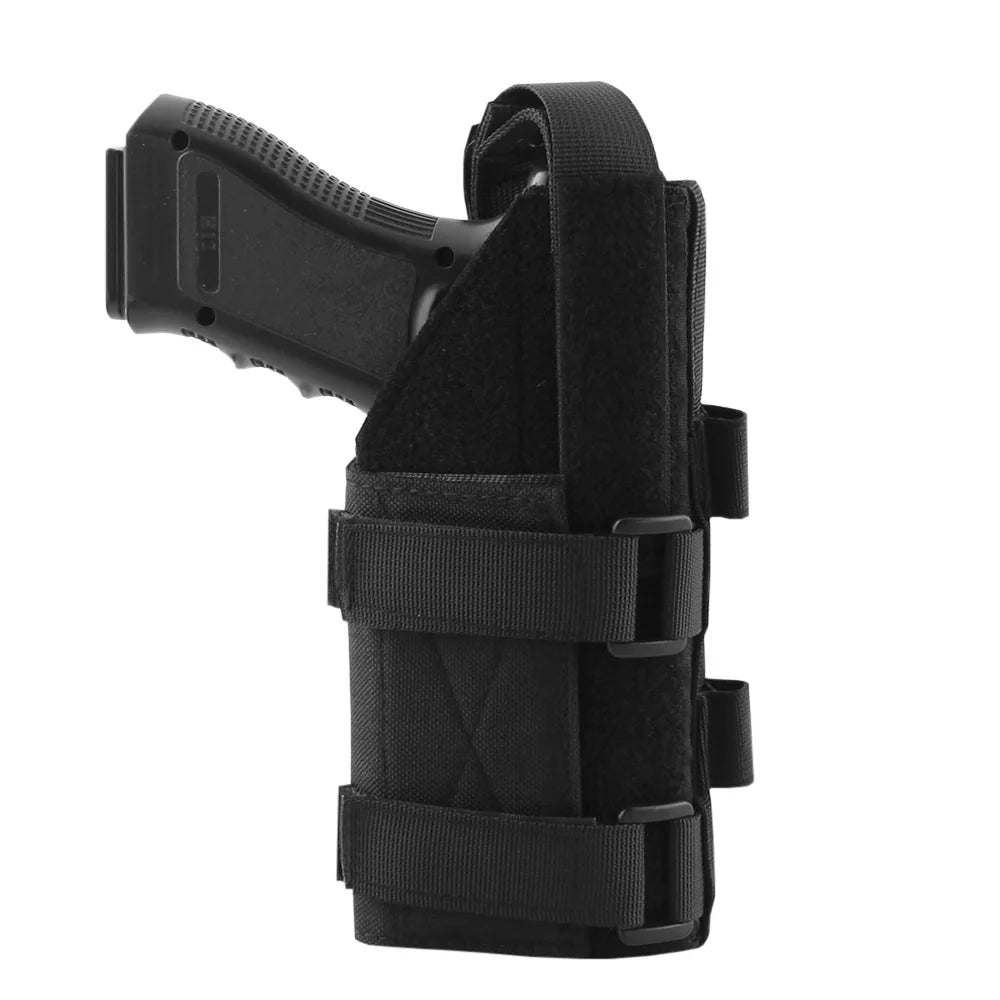 HolsterBelt Holster for Right Hand Shooter