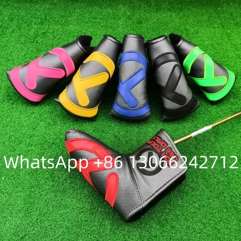 Golf Head Covers for Putter