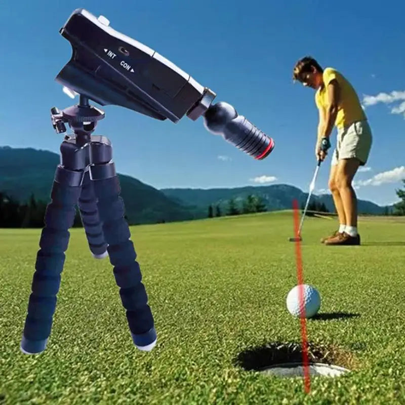 Golf Lasers Putting Trainer