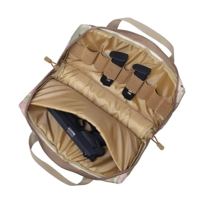 Outdoor Sport Bag Carry Case