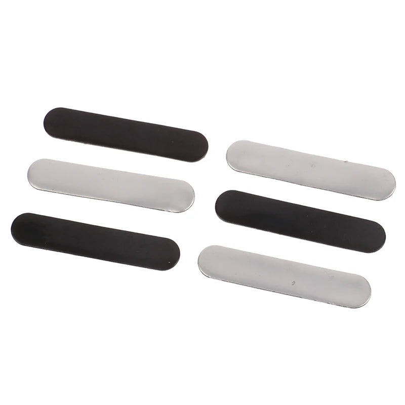 5Pcs Golfer Adhesive Lead Tape Strips