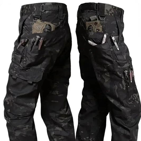 New Tactical Work Pants