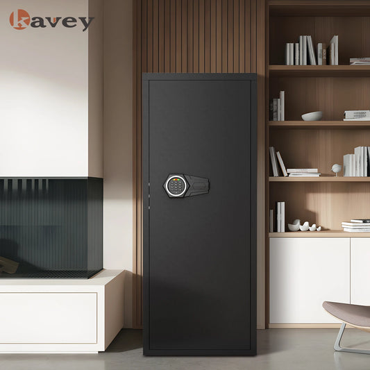 kavey Gun Safe