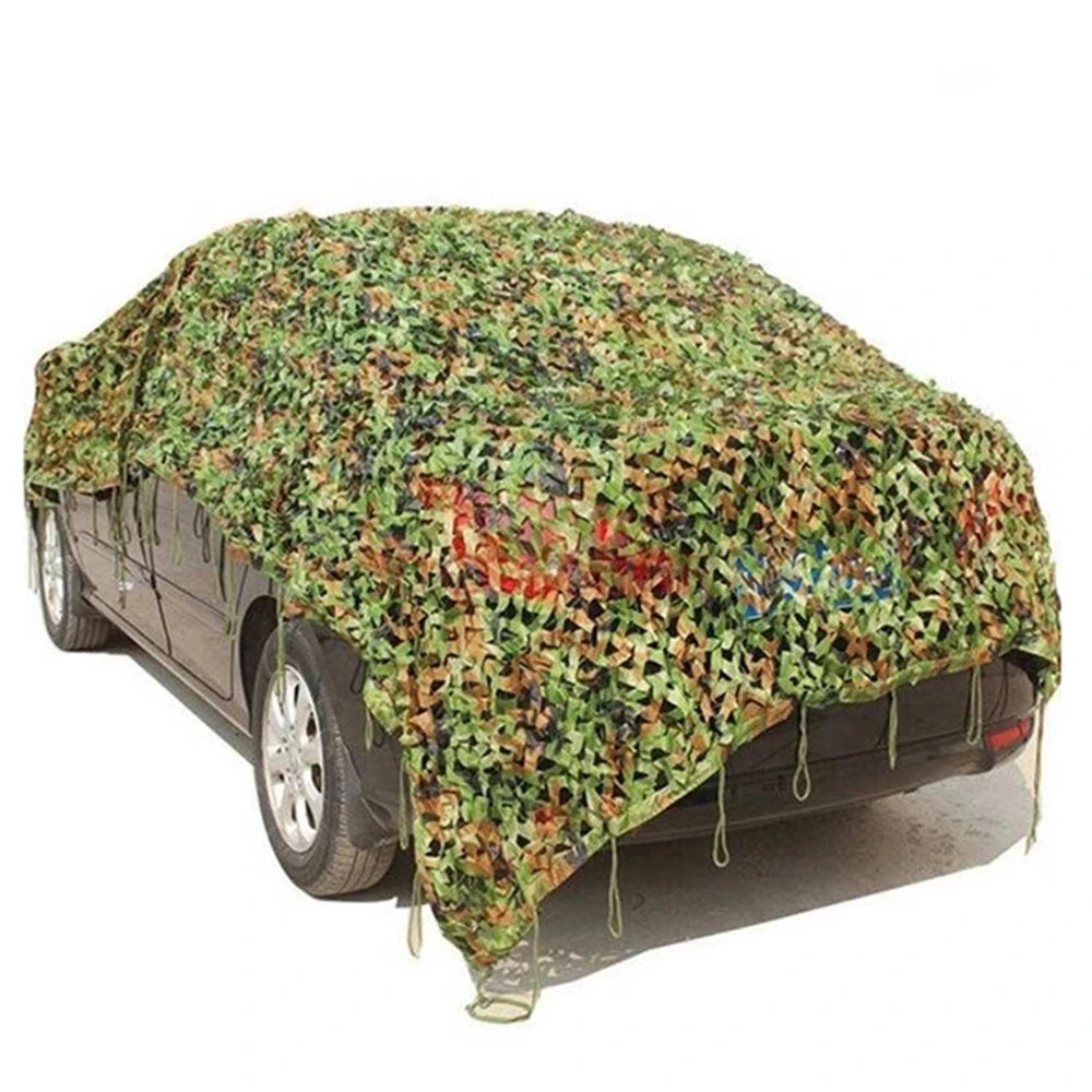 Camouflage Net