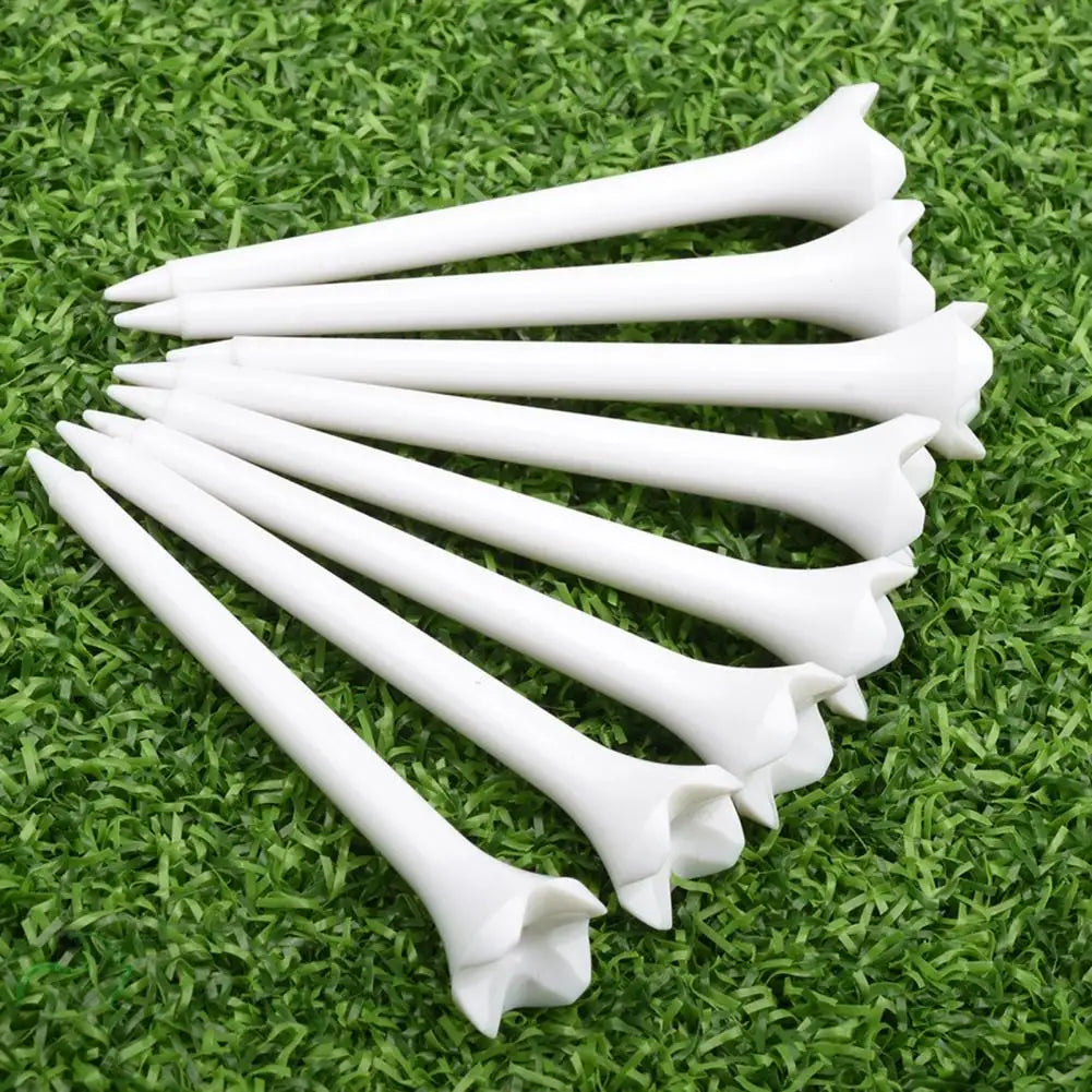 Plastic Golf Tee