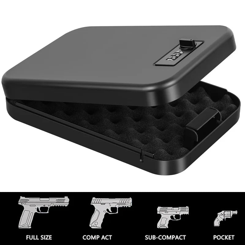 Gun Safe Case