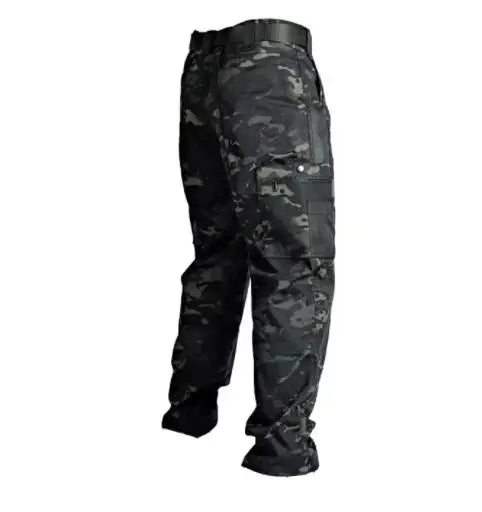 New Tactical Work Pants