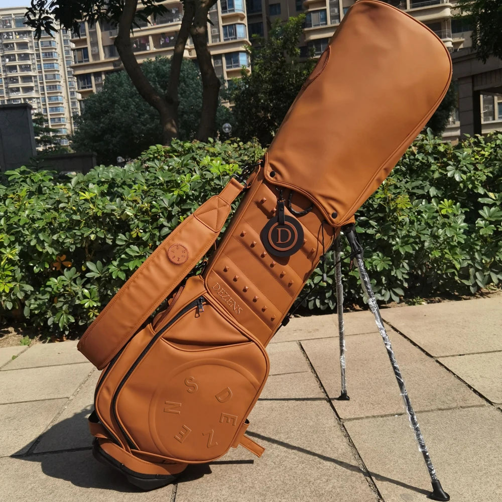 Golf Synthetic leather /Canvas Products