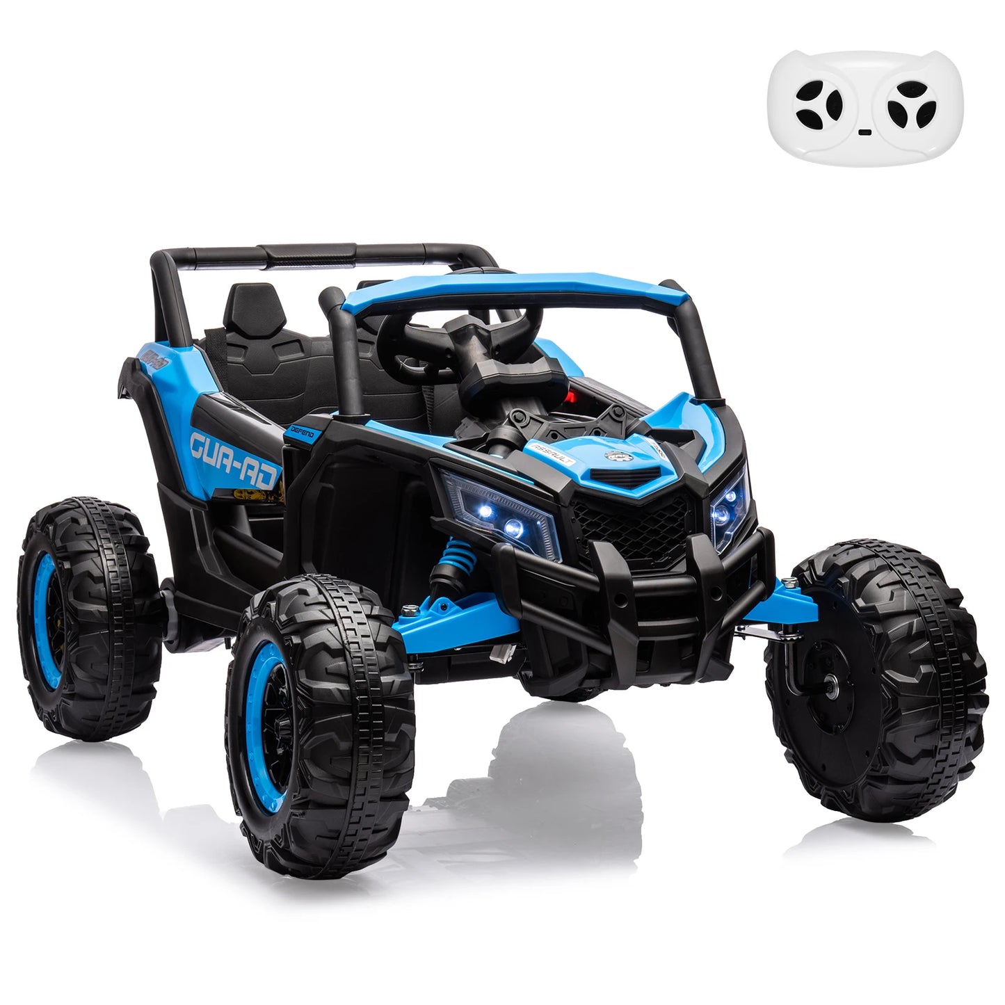 24V Ride UTV