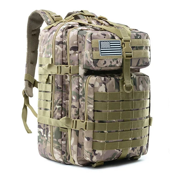 Tactical Backpack