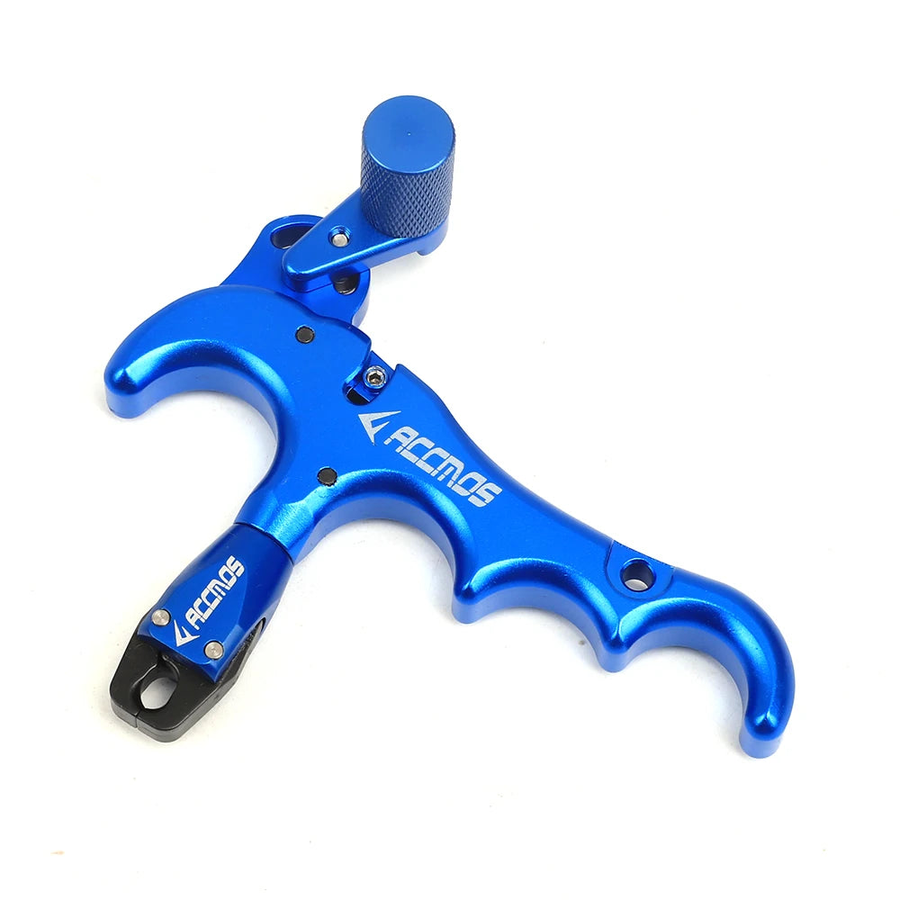 Aluminum Alloy Thumb Trigger